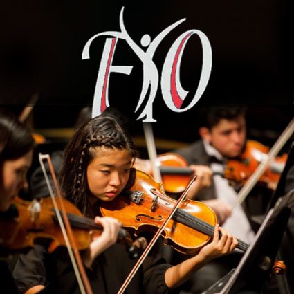 All Florida Youth Orchestra