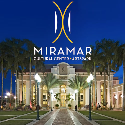 Miramar Cultural Center