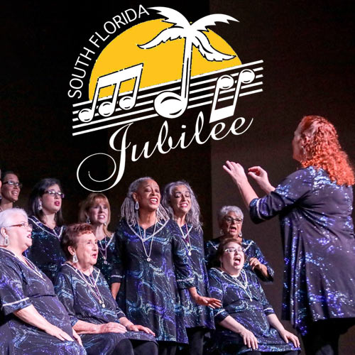 South Florida Jubilee Chorus