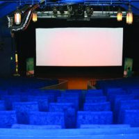 Gallery 2 - Savor Cinema, Gateway Cinema and Cinema Paradiso