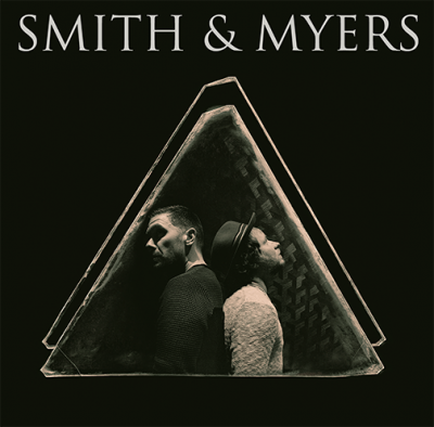 Smith & Myers of Shinedown
