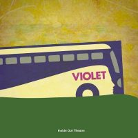 Auditions for "Violet"