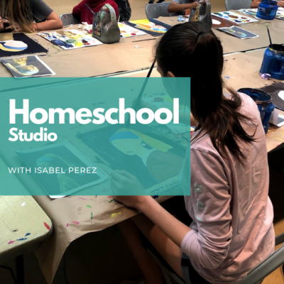 The Homeschool Studio
