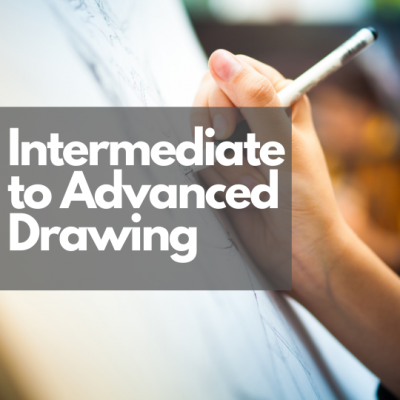 Intermediate to Advanced Drawing