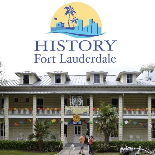 History Fort Lauderdale