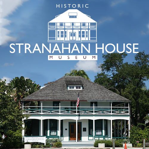 Historic Stranahan House Museum