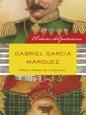 Discusión virtual de la novela “El otoño del patriarca" by Gabriel García Márquez