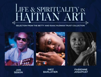MOCA North Miami Hosts Haitian Independence Day Celebration