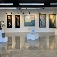 Gallery 1 - Studio 18 in Pembroke Pines