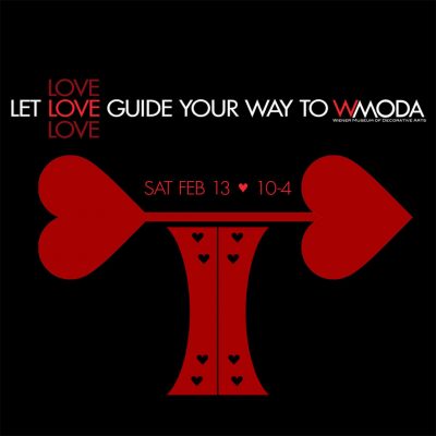 Let Love Guide Your Way to WMODA