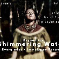 "Beyond the Shimmering Waters: Everglades + Immokalee Photography," a visual narrative