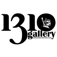 1310 Gallery - Sailboat Bend Artist Lofts