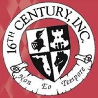 16th Century, Inc.