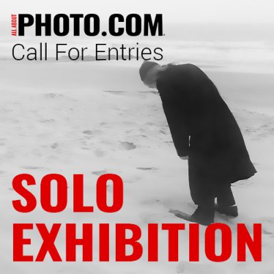Win a Solo Exhibition in May 2021