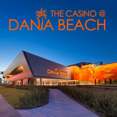 Stage 954 / Casino at Dania Beach