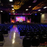 Live Summer Concerts and Comedy in Dania Beach