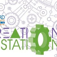 Broward County Libraries-Creation Station Business