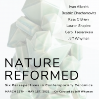 Nature Reformed Exhibition