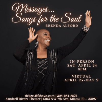 Messages... Songs for the Soul