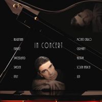 The Art of piano - #Urielpiano - Classical - Jazz - Italean - Freanch -