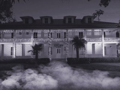 A Haunting on the River Paranormal Boot Camp at History Fort Lauderdale