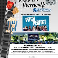 Reels on Riverwalk – Pitch Perfect
