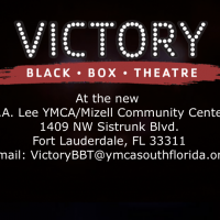 Victory Black Box Theatre at the L.A. Lee YMCA/Mizell Community Center