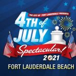 City of Fort Lauderdale 4th of July Spectacular - featuring The Beach Boys