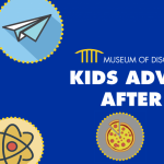 MODS Comes Alive with Kids Adventures After Dark!