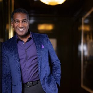 An Evening with Norm Lewis!