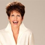 Lucie Arnaz in I GOT THE JOB: Songs From My Musica...