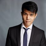 An Evening with Telly Leung!