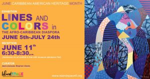 Caribbean Heritage Month