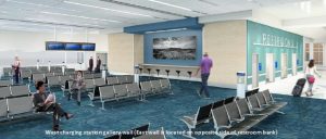 Call to Artists: FLL Terminal 2 Art Gallery