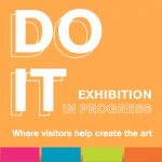 do it Exhibition curated by Hans Ulrich Obrist