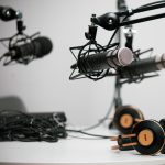 Built in Broward Podcasting Workshop