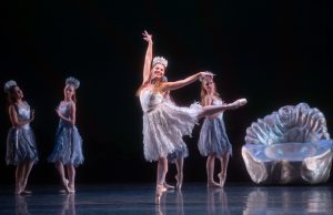 Miami City Ballet Director of Community Engagement