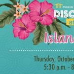 Discovery After Dark: Island Style