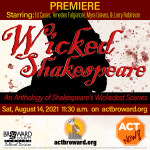 The Wicked Shakespeare Project