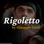Rigoletto by Giuseppe Verdi