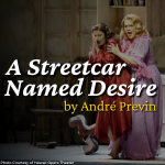 A Streetcar Named Desire by Andre Previn