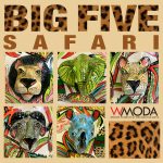Big Five Safari