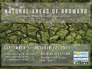 Natural Areas of Broward