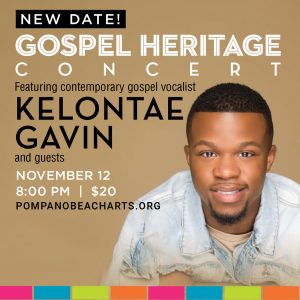 Gospel Heritage Concert