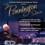 THE PENNINGTON SHOW Bedtime Stories From the piano