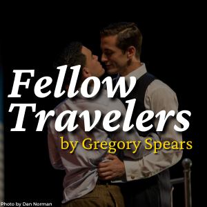 Fellow Travelers by Gregory Spears