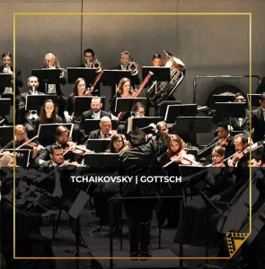 South Florida Symphony presents Tchaikovsky and Gottsch World Premiere