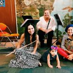South Florida Chamber Ensemble Presents: The Umbrella Killer