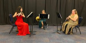 South Florida Chamber Ensemble Presents: Only the ...