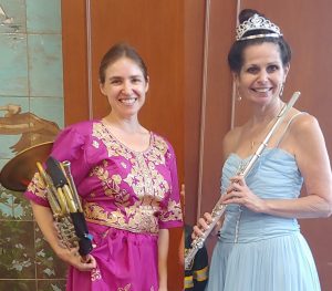 South Florida Chamber Ensemble Presents: Mother's Day Princess Concert
